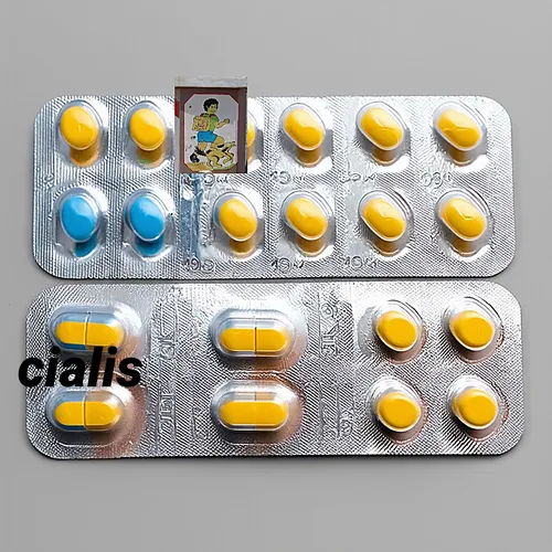 Precio cialis farmacias españolas